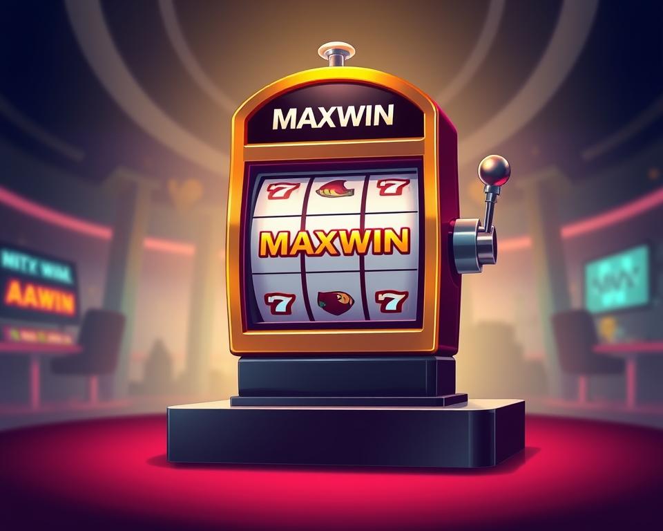 Review Slot Maxwin dengan Buy Feature Termurah