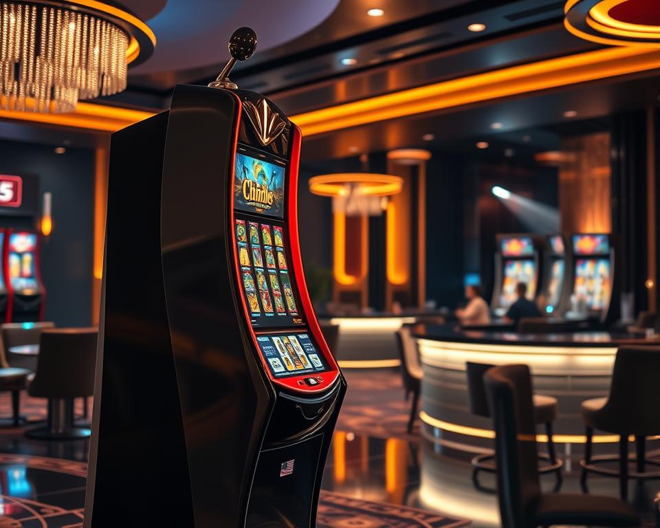 Slot Thailand: Pilihan Terbaik untuk Pecinta Slot Modern